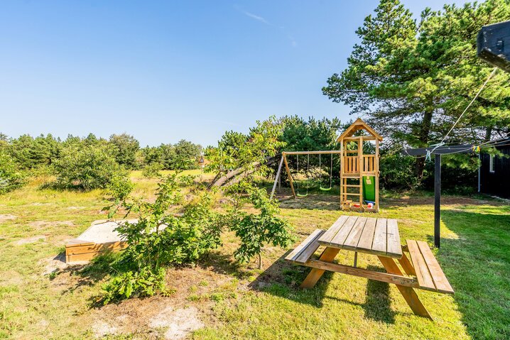 Sommerhus 30207 på Hans Hansensvej 108, Houstrup - Billede #24