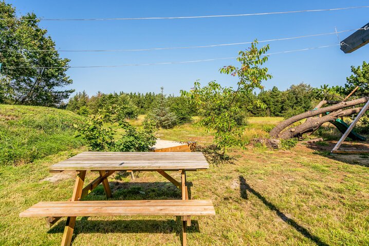 Sommerhus 30207 på Hans Hansensvej 108, Houstrup - Billede #25