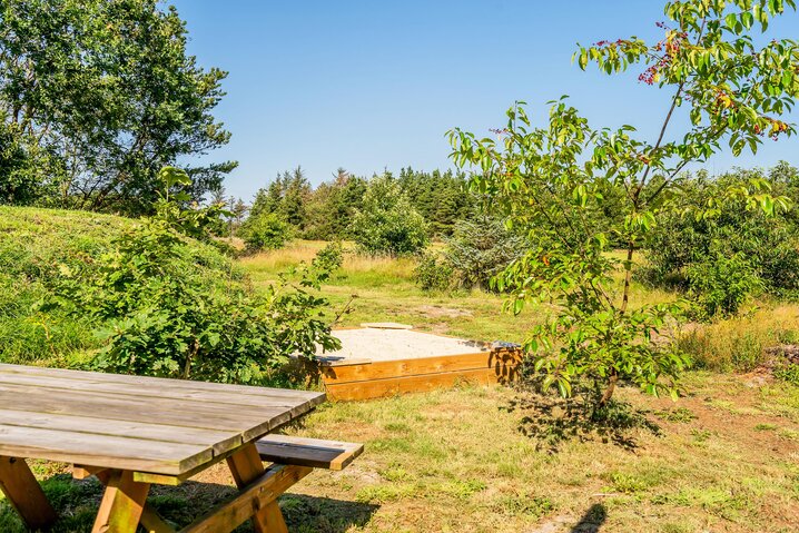 Sommerhus 30207 på Hans Hansensvej 108, Houstrup - Billede #26