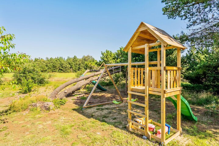 Sommerhus 30207 på Hans Hansensvej 108, Houstrup - Billede #27