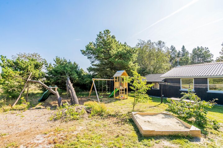 Sommerhus 30207 på Hans Hansensvej 108, Houstrup - Billede #28