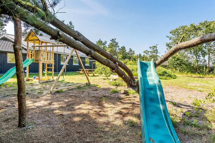 Sommerhus 30207 på Hans Hansensvej 108, Houstrup - Billede #29