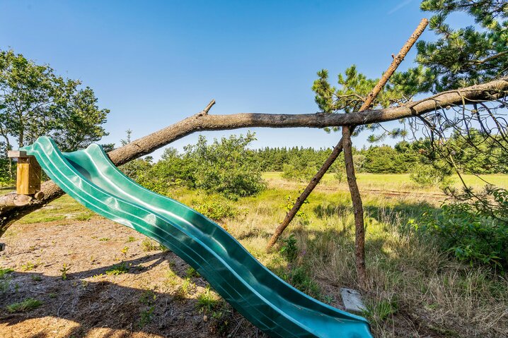 Sommerhus 30207 på Hans Hansensvej 108, Houstrup - Billede #30