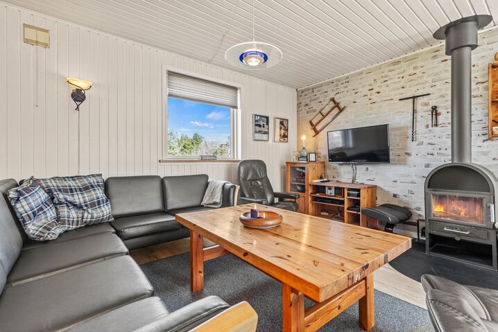 Sommerhus 30207 på Hans Hansensvej 108, Houstrup - Billede #1