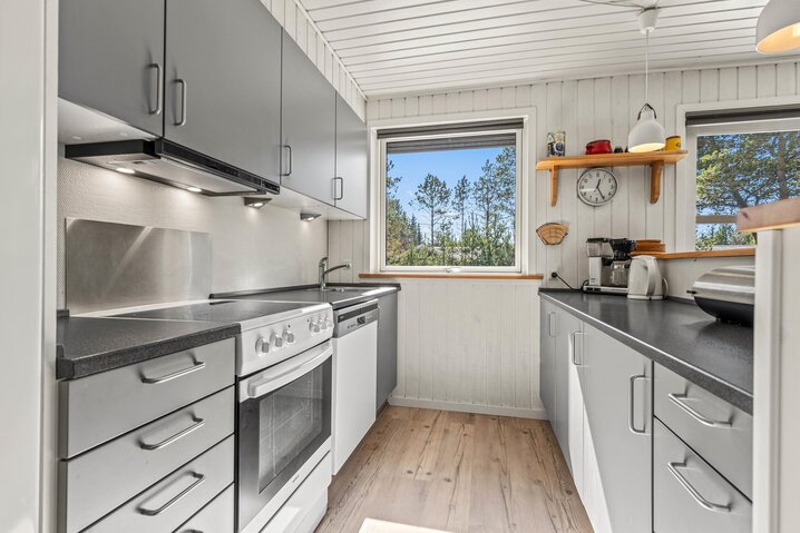 Sommerhus 30207 på Hans Hansensvej 108, Houstrup - Billede #2