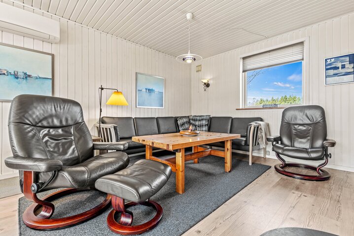Sommerhus 30207 på Hans Hansensvej 108, Houstrup - Billede #3
