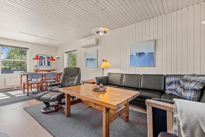 Sommerhus 30207 på Hans Hansensvej 108, Houstrup - Billede #4