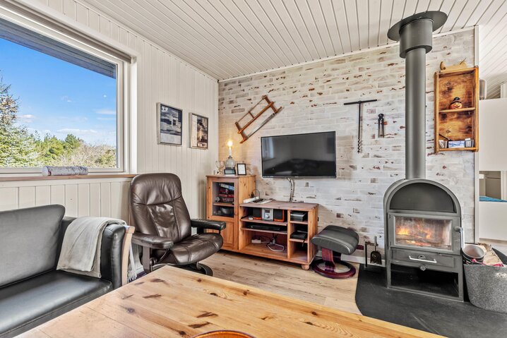 Sommerhus 30207 på Hans Hansensvej 108, Houstrup - Billede #5