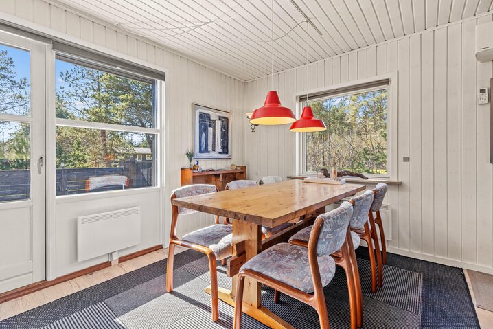 Sommerhus 30207 på Hans Hansensvej 108, Houstrup - Billede #6