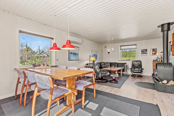 Sommerhus 30207 på Hans Hansensvej 108, Houstrup - Billede #7