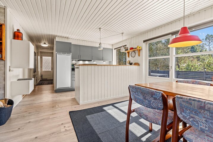 Sommerhus 30207 på Hans Hansensvej 108, Houstrup - Billede #8