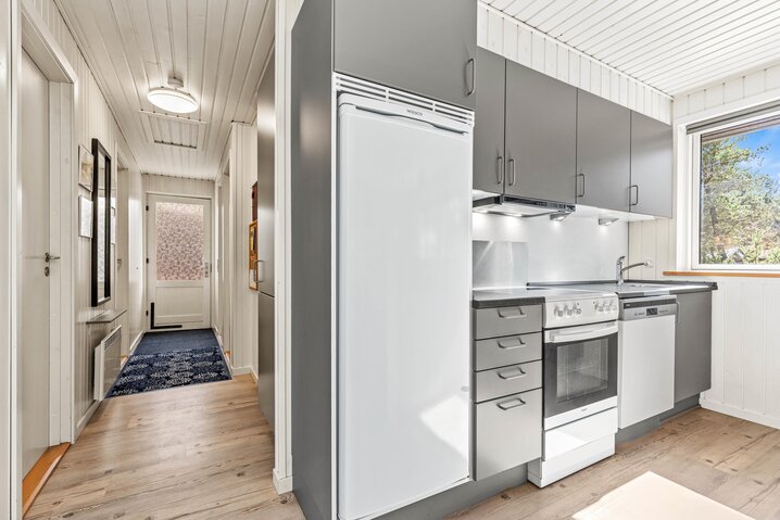 Sommerhus 30207 på Hans Hansensvej 108, Houstrup - Billede #9