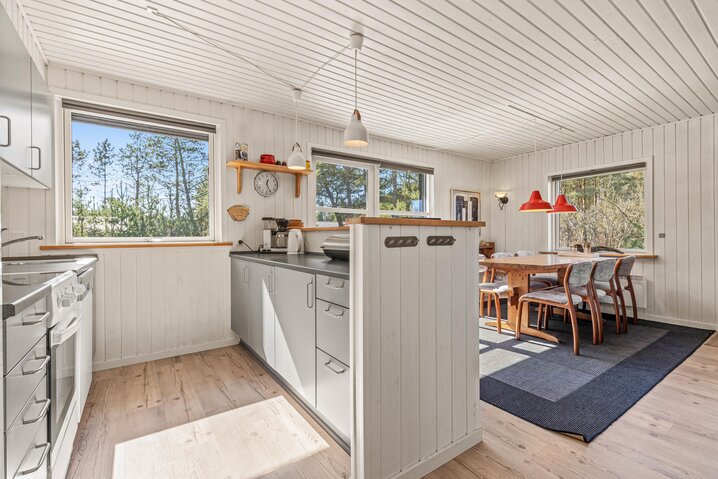 Sommerhus 30207 på Hans Hansensvej 108, Houstrup - Billede #10
