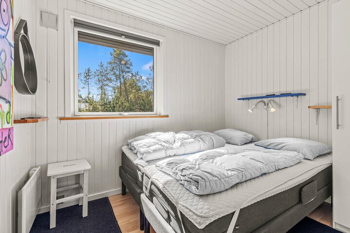 Sommerhus 30207 på Hans Hansensvej 108, Houstrup - Billede #11