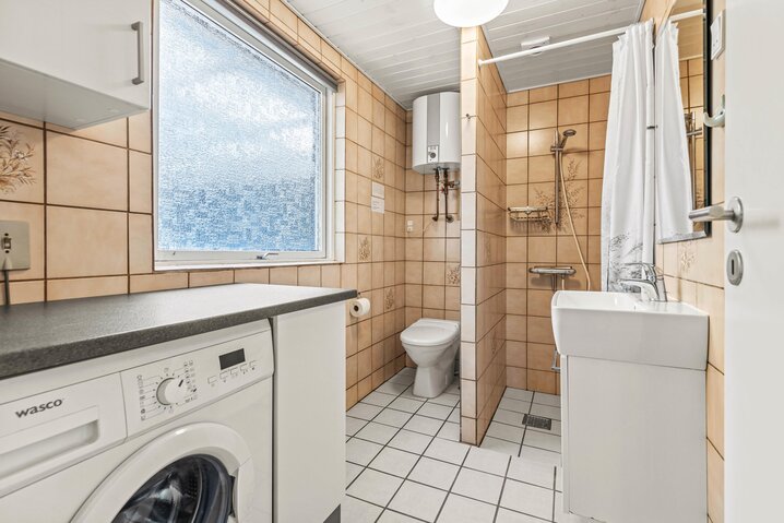 Sommerhus 30207 på Hans Hansensvej 108, Houstrup - Billede #12