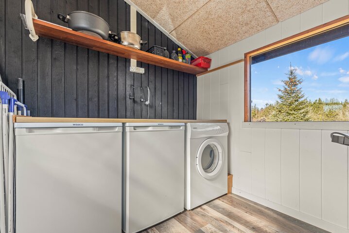 Sommerhus 30207 på Hans Hansensvej 108, Houstrup - Billede #17