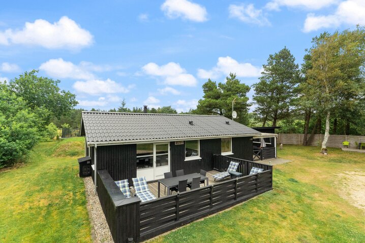 Sommerhus 30207 på Hans Hansensvej 108, Houstrup - Billede #18