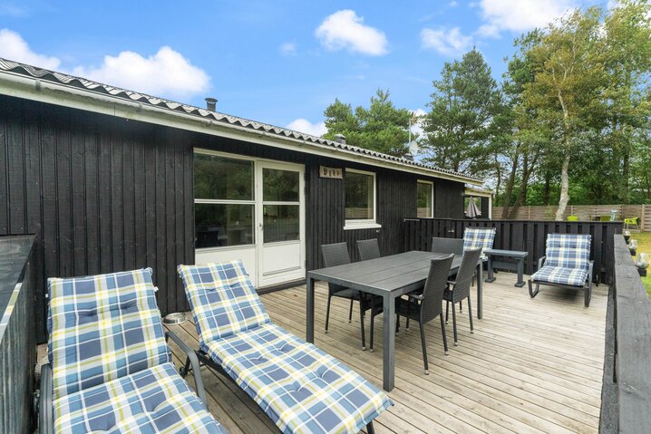 Sommerhus 30207 på Hans Hansensvej 108, Houstrup - Billede #19