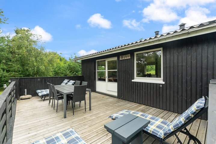 Sommerhus 30207 på Hans Hansensvej 108, Houstrup - Billede #20