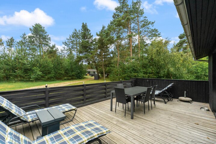 Sommerhus 30207 på Hans Hansensvej 108, Houstrup - Billede #21