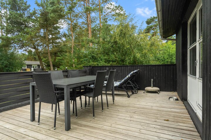Sommerhus 30207 på Hans Hansensvej 108, Houstrup - Billede #22