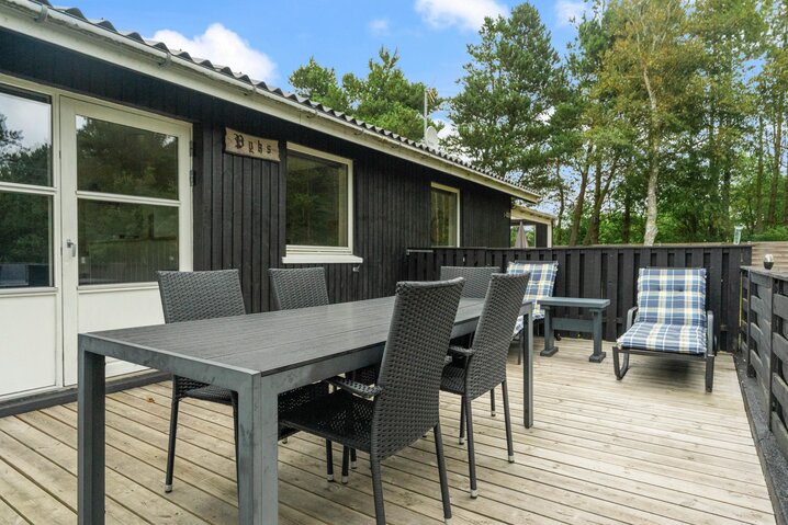 Sommerhus 30207 på Hans Hansensvej 108, Houstrup - Billede #23