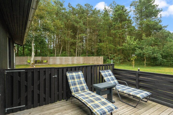 Sommerhus 30207 på Hans Hansensvej 108, Houstrup - Billede #24