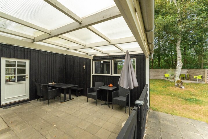 Sommerhus 30207 på Hans Hansensvej 108, Houstrup - Billede #25