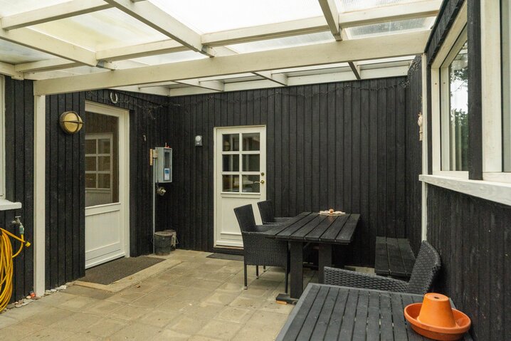 Sommerhus 30207 på Hans Hansensvej 108, Houstrup - Billede #26