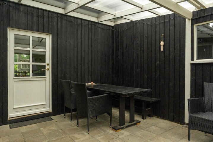 Sommerhus 30207 på Hans Hansensvej 108, Houstrup - Billede #27
