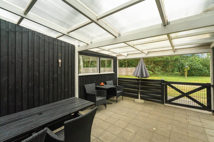 Sommerhus 30207 på Hans Hansensvej 108, Houstrup - Billede #28