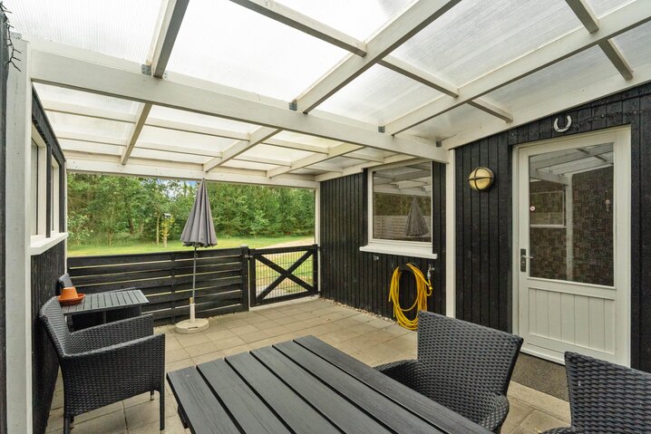 Sommerhus 30207 på Hans Hansensvej 108, Houstrup - Billede #29