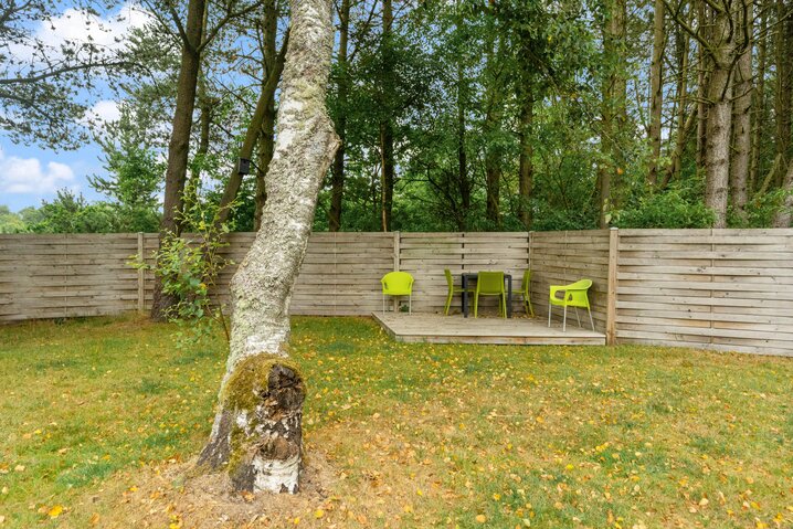 Sommerhus 30207 på Hans Hansensvej 108, Houstrup - Billede #30