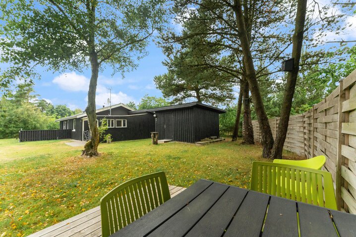 Sommerhus 30207 på Hans Hansensvej 108, Houstrup - Billede #32