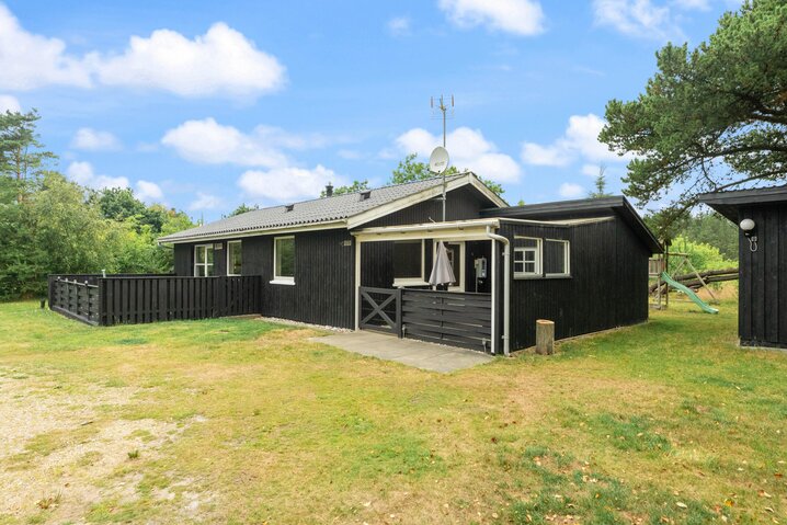 Sommerhus 30207 på Hans Hansensvej 108, Houstrup - Billede #33