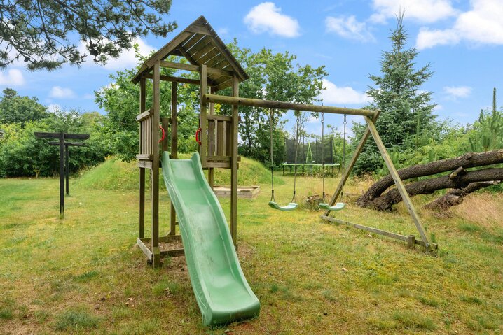 Sommerhus 30207 på Hans Hansensvej 108, Houstrup - Billede #34