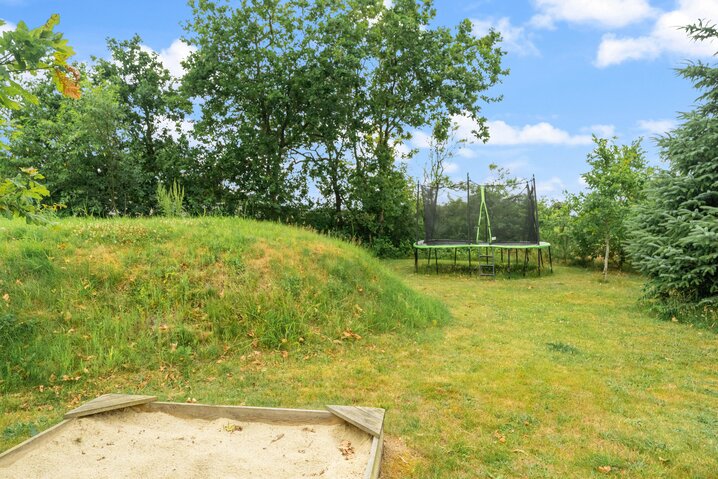 Sommerhus 30207 på Hans Hansensvej 108, Houstrup - Billede #35