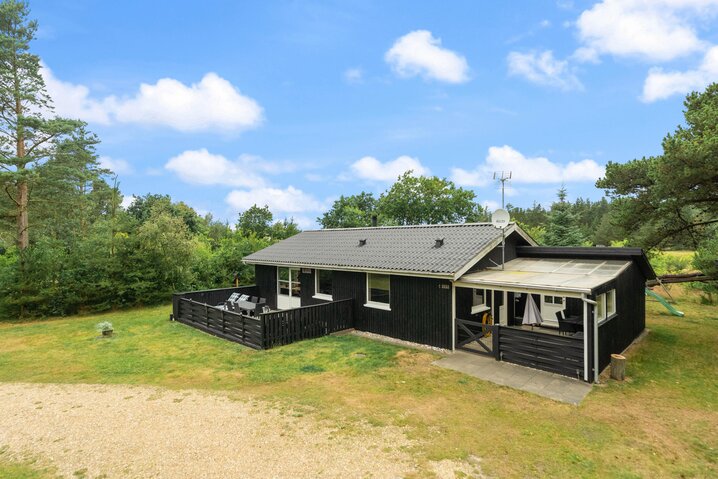 Sommerhus 30207 på Hans Hansensvej 108, Houstrup - Billede #36
