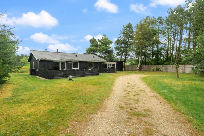 Sommerhus 30207 på Hans Hansensvej 108, Houstrup - Billede #37