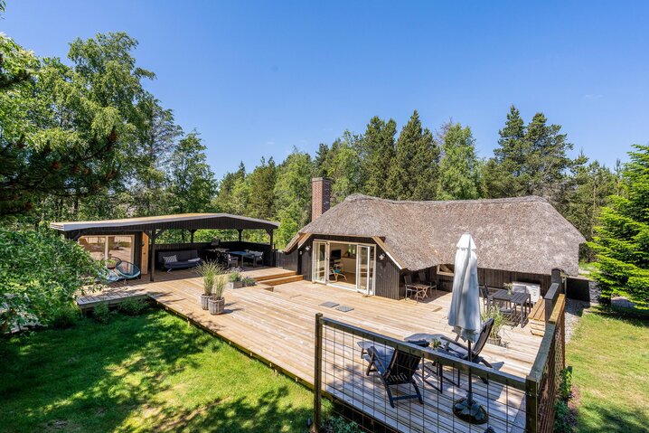 Holiday home 30209 at Hans Hansensvej 53, Houstrup - Picture #0