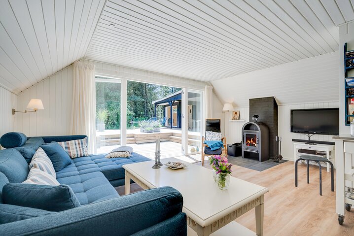 Holiday home 30209 at Hans Hansensvej 53, Houstrup - Picture #1