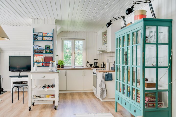 Holiday home 30209 at Hans Hansensvej 53, Houstrup - Picture #2