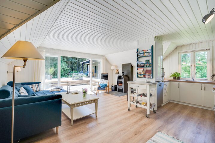 Holiday home 30209 at Hans Hansensvej 53, Houstrup - Picture #3