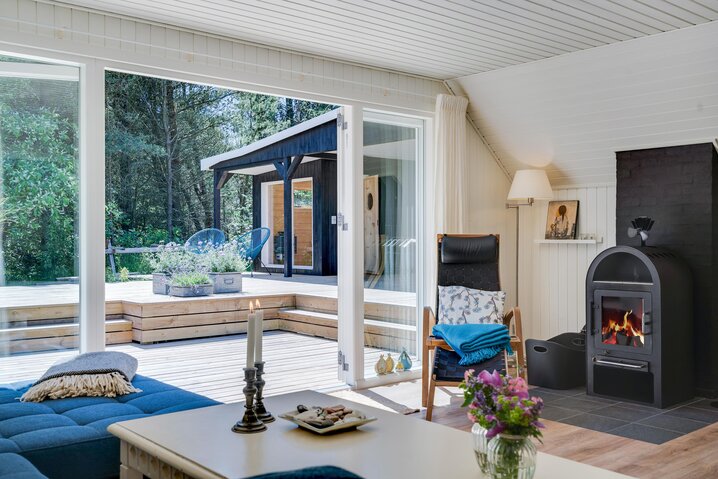 Holiday home 30209 at Hans Hansensvej 53, Houstrup - Picture #4