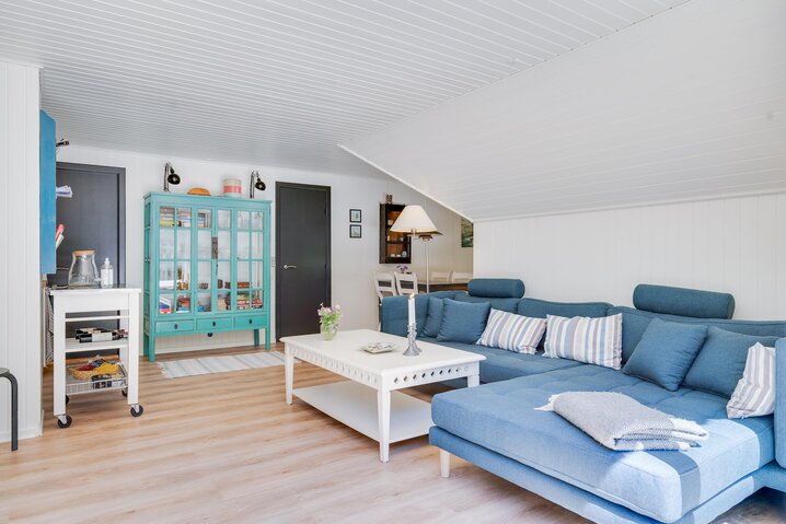 Holiday home 30209 at Hans Hansensvej 53, Houstrup - Picture #6