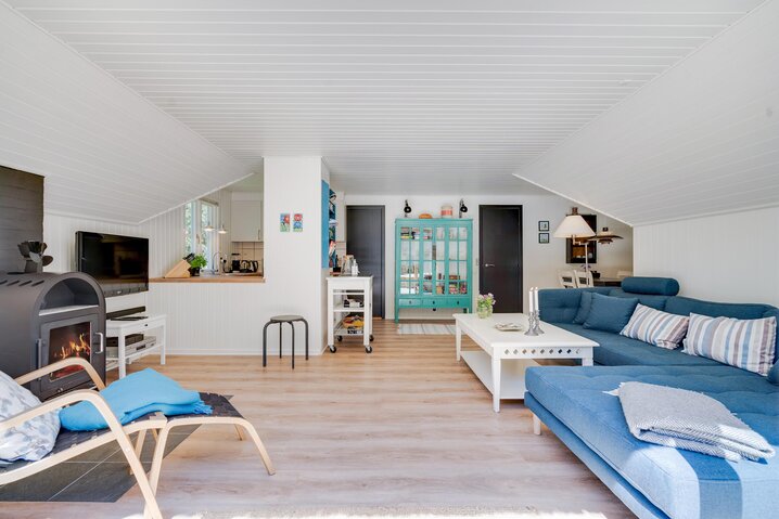 Holiday home 30209 at Hans Hansensvej 53, Houstrup - Picture #7