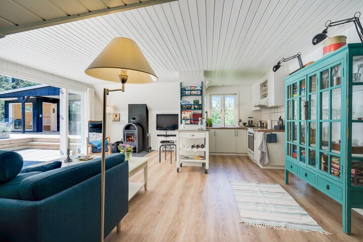 Holiday home 30209 at Hans Hansensvej 53, Houstrup - Picture #8