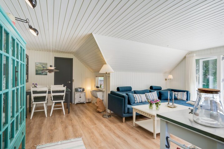 Holiday home 30209 at Hans Hansensvej 53, Houstrup - Picture #9