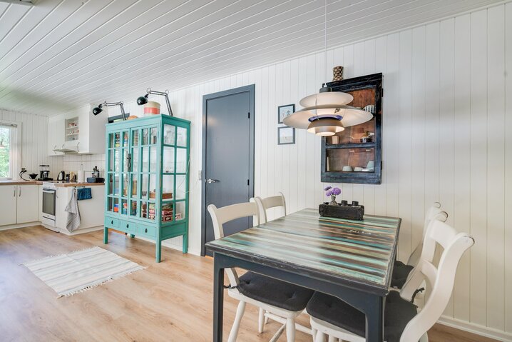 Holiday home 30209 at Hans Hansensvej 53, Houstrup - Picture #12