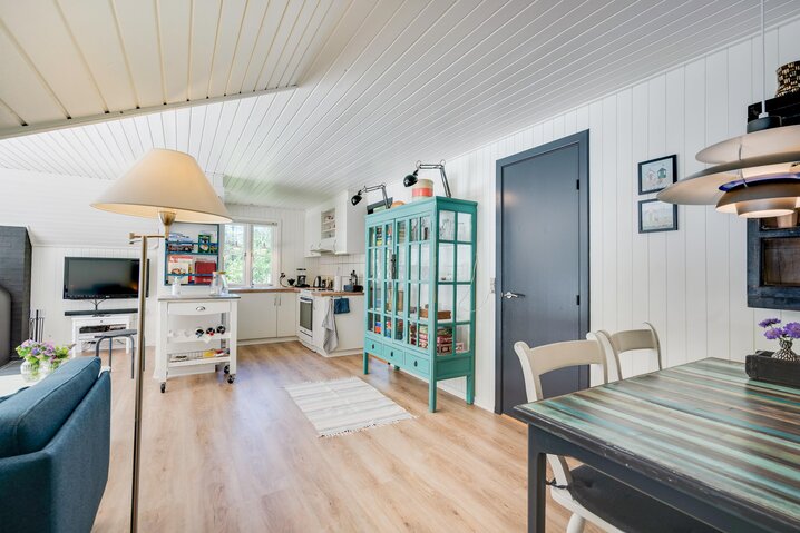 Holiday home 30209 at Hans Hansensvej 53, Houstrup - Picture #14